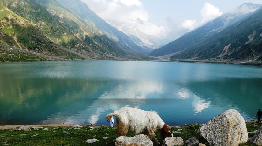 Kaghan Valley